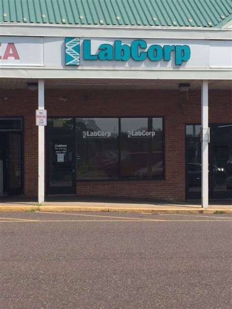 Labcorp Pearland, TX locations appointment, hours and phone